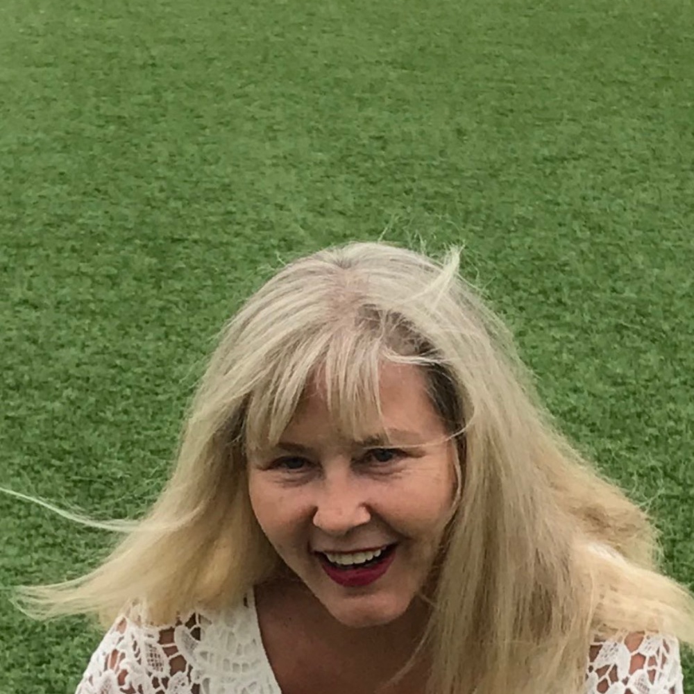 Meet your Posher, Barbara